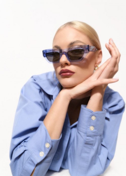 AV Sunglasses Aria Blue